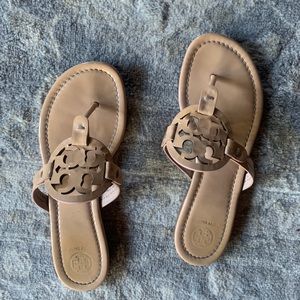 Tory Burch sandals - good condition!